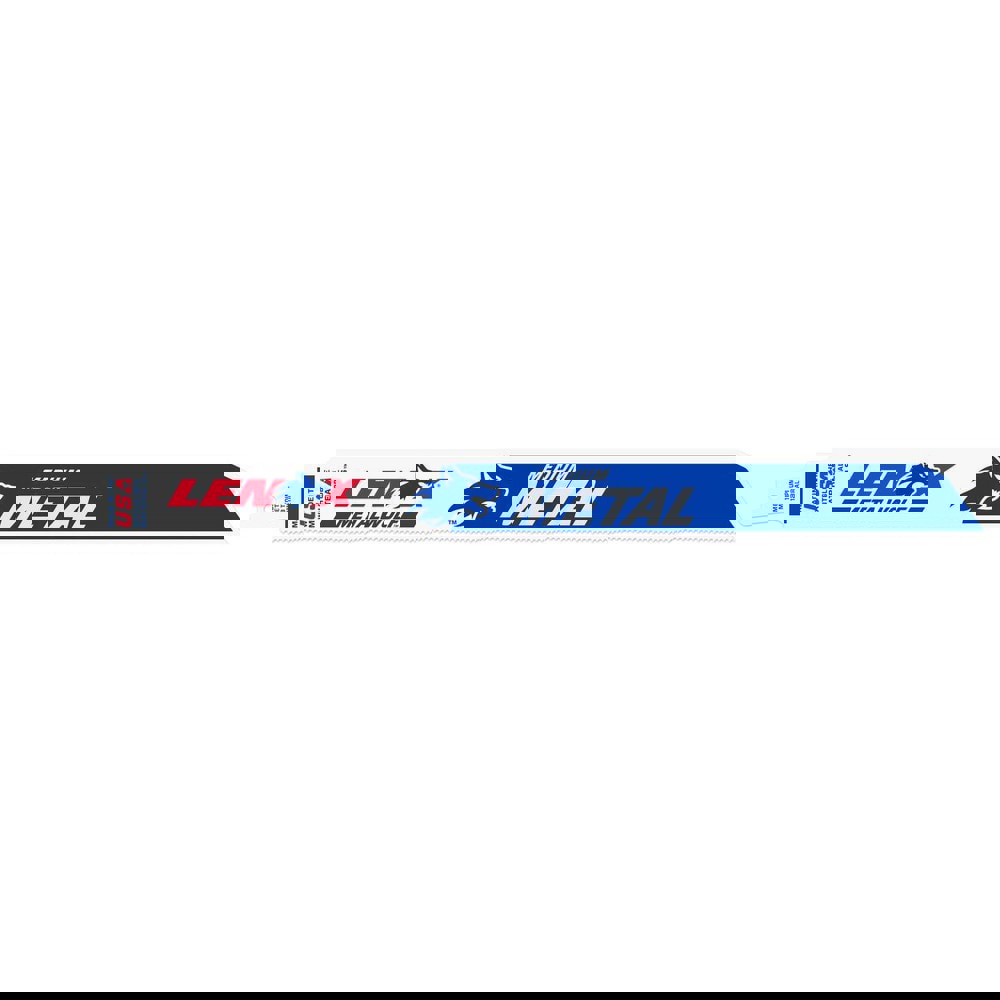 RECIPS B12118R 12 X 1 X 042 X 18 25PK